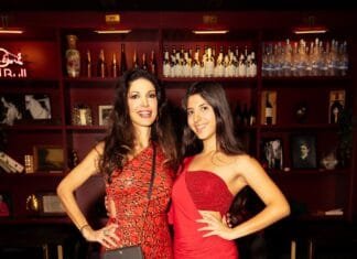 PERLA E MARIA MONSE’ PRIMA DEL GRANDE FRATELLO