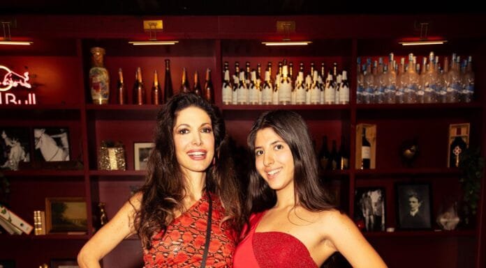 PERLA E MARIA MONSE’ PRIMA DEL GRANDE FRATELLO