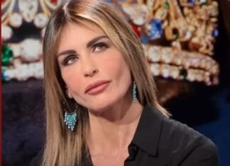 A LA PORTA MAGICA ARRIVA ARIANNA DAVID