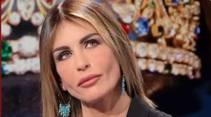 A LA PORTA MAGICA ARRIVA ARIANNA DAVID