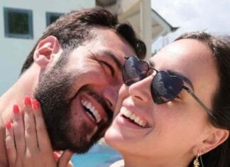 IL COBRA DI UOMINI E DONNE SI E’ SPOSATO