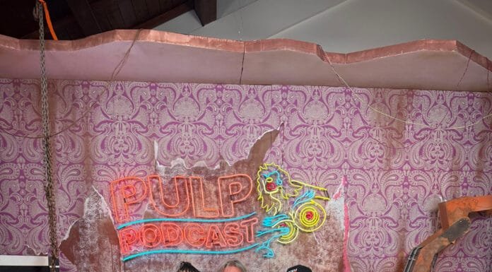 FEDEZ E MR. MARRA RACCONTANO, INSIEME A PINO RINALDI, IL MISTERO DI UNABOMBER NELLA NUOVA PUNTATA DI PULP PODCAST