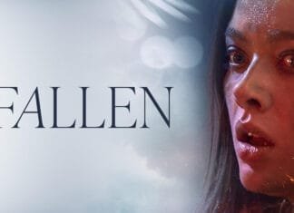 NOVITA’ SERIE TV | FALLEN, IN ESCLUSIVA SU RAIPLAY, DAL 6 DICEMBRE