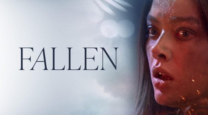 NOVITA’ SERIE TV | FALLEN, IN ESCLUSIVA SU RAIPLAY, DAL 6 DICEMBRE