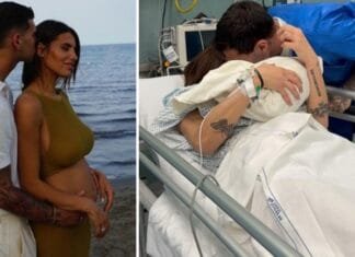 MISS ITALIA 2019 DIVENTA MAMMA