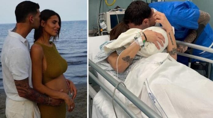 MISS ITALIA 2019 DIVENTA MAMMA