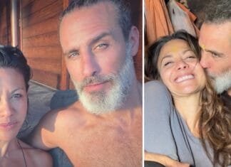 RAZ DEGAN IL SUO “PASSO DAL CIELO E’CINDY”