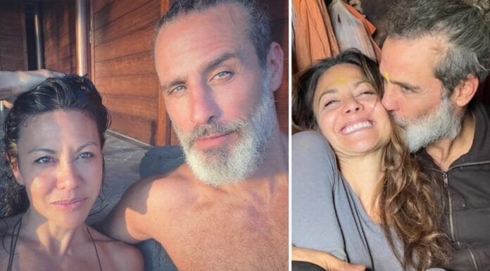 RAZ DEGAN IL SUO “PASSO DAL CIELO E’CINDY”