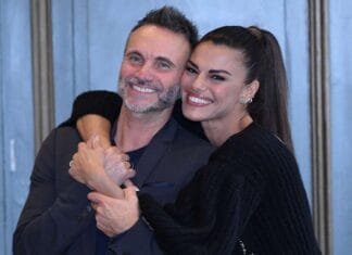 NEK E BIANCA GUACCERO: BUONA LA PRIMA