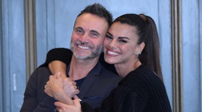 NEK E BIANCA GUACCERO: BUONA LA PRIMA