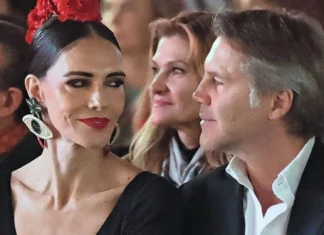 Emanuele Filiberto di Savoia e Adriana Abascal: il principe e la modella al centro del gossip