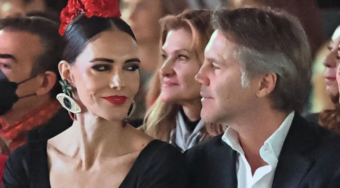 Emanuele Filiberto di Savoia e Adriana Abascal: il principe e la modella al centro del gossip