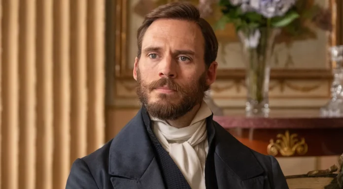 IL CONTE DI MONTECRISTO DEBUTTA STASERA, 13 GENNAIO 2025, SU RAI 1