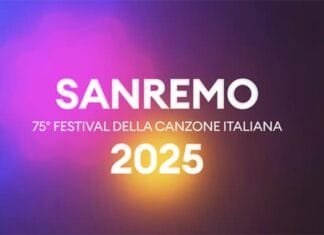 Sesso nei camerini del Teatro Ariston