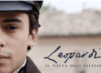 IL 7 E L’8 GENNAIO 2025 FICTION SU LEOPARDI