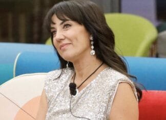 Pamela Petrarolo ha recentemente lasciato la Casa del Grande Fratello