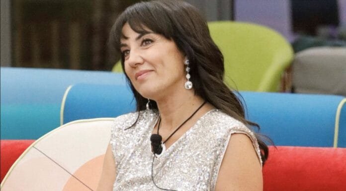 Pamela Petrarolo ha recentemente lasciato la Casa del Grande Fratello