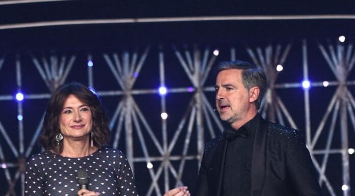 I VIP INSIEME PER DUE NOBILI CAUSE