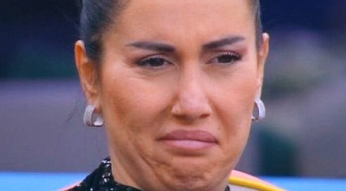 GF: RIASSUNTO DELLA PUNTATA DELL’8 GENNAIO 2025