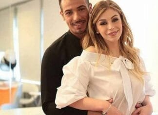 Uomini e donne: Crisi nell’aria per Alessia Cammarota e Aldo Palmieri