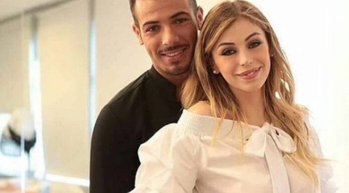 Uomini e donne: Crisi nell’aria per Alessia Cammarota e Aldo Palmieri