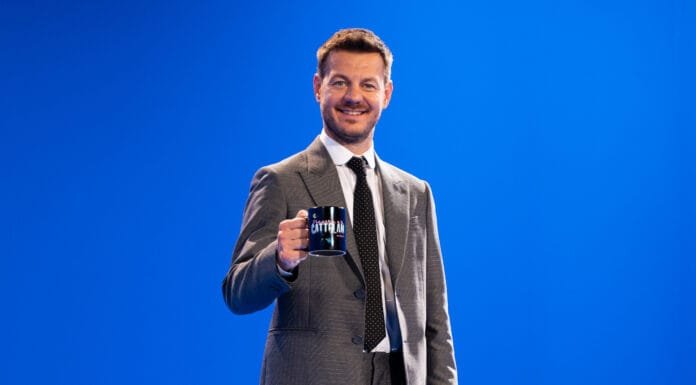 “Stasera c’è Cattelan…su Rai2”_Gli ospiti della terza puntata in onda in seconda serata su Rai2