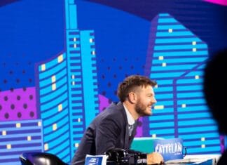 Sull’onda del successo delle puntate precedenti torna con il settimo appuntamento in seconda serata su Rai2