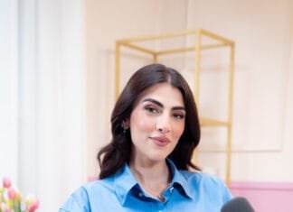 Giulia Salemi torna con la seconda stagione del podcast Non Lo Faccio X Moda