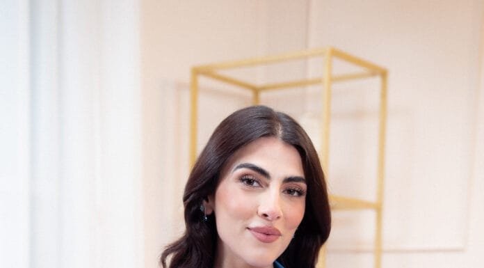 Giulia Salemi torna con la seconda stagione del podcast Non Lo Faccio X Moda