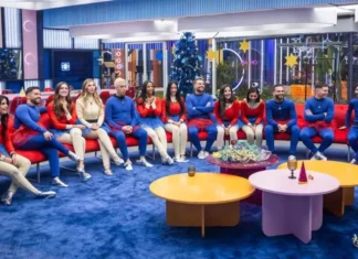 Gran Hermano Dúo: Il Format Spagnolo delle Coppie in Concorso