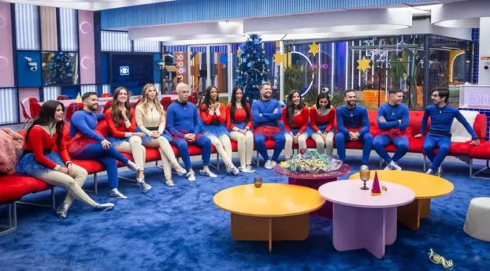Gran Hermano Dúo: Il Format Spagnolo delle Coppie in Concorso