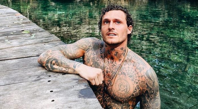 Cristiano Iovino conferma in tribunale la relazione con Ilary Blasi dal 2020: nuove rivelazioni sul divorzio Totti