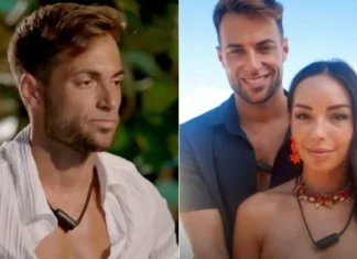 Scandalo a Temptation Island Spagna: Una Coppia al centro dell’attenzione