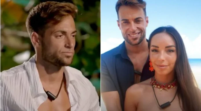 Scandalo a Temptation Island Spagna: Una Coppia al centro dell’attenzione