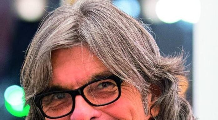 Celebrity news di Alessi racconta i vip