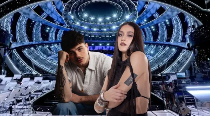 Olly e Gaia: Gossip e Indizi