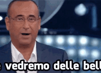 Ne vedremo delle belle con Carlo Conti prossimamente