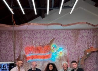 Pulp Podcast – Pietro Orlandi, Francesca Chaouqui e Alessandro Ambrosini