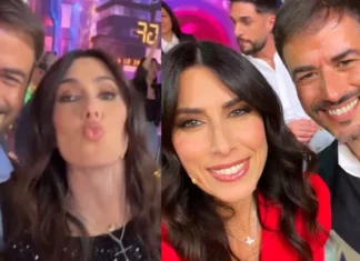 Amanda Lecciso e i Pensieri su Iago dopo il Grande Fratello