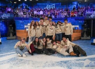 Le Squadre del Serale di Amici 2025