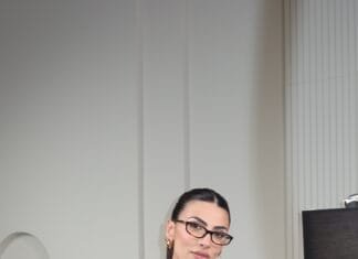 GIULIA SALEMI_Con oltre 100 milioni di total audience termina con successo la seconda stagione del suo podcast