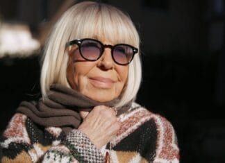 RAI3: “LE RAGAZZE” tra le protagoniste di questa puntata CINZIA LEONE e WILMA GOICH