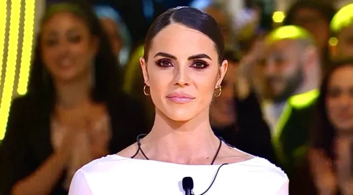 L’Eliminazione di Shaila Gatta dal Grande Fratello: Una Sfida Persa e una Reazione Emotiva