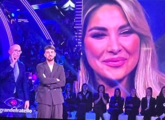 La “ship” tra Chiara e Lorenzo nel Grande Fratello: un fastidio per Alfonso?