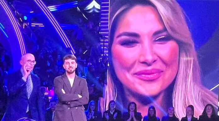 La “ship” tra Chiara e Lorenzo nel Grande Fratello: un fastidio per Alfonso?