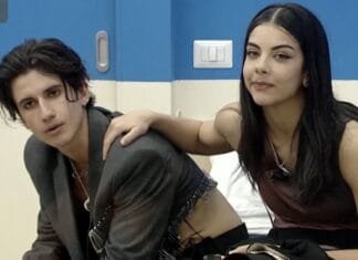 Francesca e Jacopo Sol: La Coppia che Ha Stupito il Pubblico di Amici 24