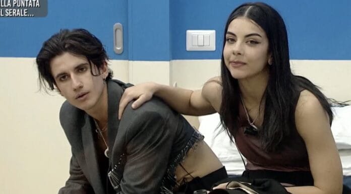 Francesca e Jacopo Sol: La Coppia che Ha Stupito il Pubblico di Amici 24