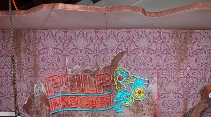 Marco Masini a Pulp Podcast, un viaggio tra musica, polemiche e rinascite