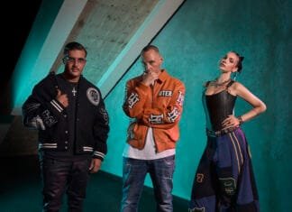 Su Netflix la seconda stagione di NUOVA SCENA