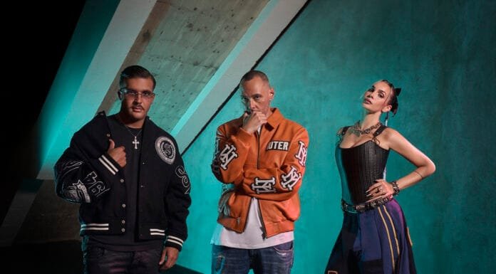 Su Netflix la seconda stagione di NUOVA SCENA